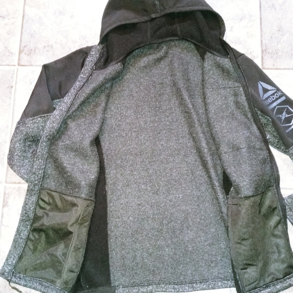 Reebok Jacket - Picture 3 of 7